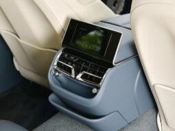 
Bentley Flying Spur 6.0 W12 Mulliner full									