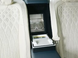 
Bentley Flying Spur 6.0 W12 Mulliner full									