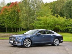 Bentley Flying Spur 6.0 W12 Mulliner