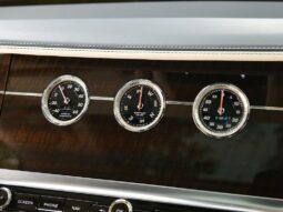 
Bentley Flying Spur 6.0 W12 Mulliner full									