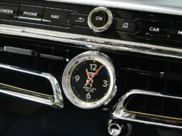 
Bentley Flying Spur 6.0 W12 Mulliner full									