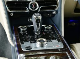 
Bentley Flying Spur 6.0 W12 Mulliner full									