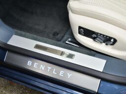 
Bentley Flying Spur 6.0 W12 Mulliner full									