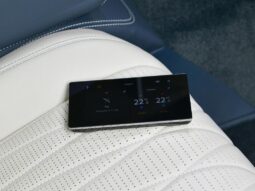 
Bentley Flying Spur 6.0 W12 Mulliner full									