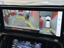 
LEXUS LX600 Off-Road full									