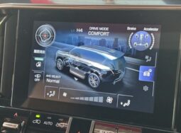 
LEXUS LX600 Off-Road full									