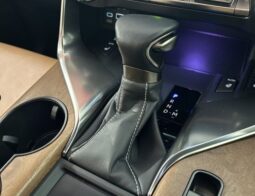 
LEXUS LX600 Off-Road full									