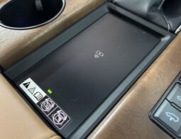 
LEXUS LX600 Off-Road full									