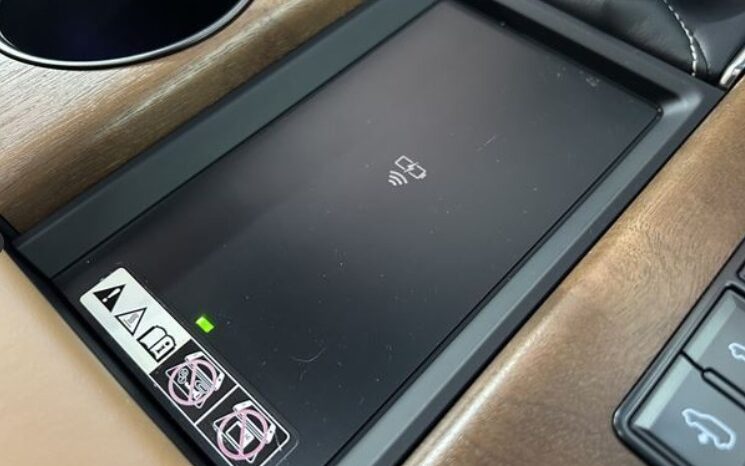 
LEXUS LX600 Off-Road full									