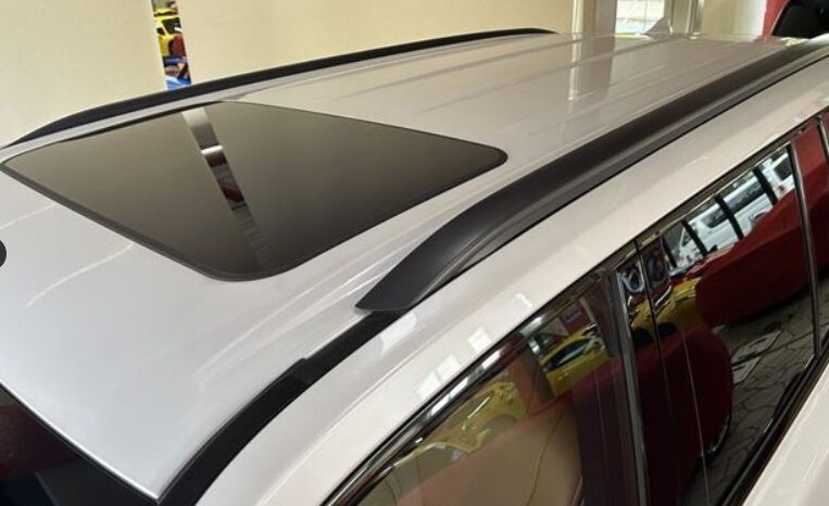 
LEXUS LX600 Off-Road full									