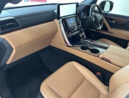 
LEXUS LX600 Off-Road full									