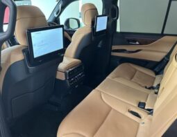 
LEXUS LX600 Off-Road full									