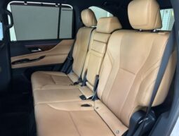 
LEXUS LX600 Off-Road full									