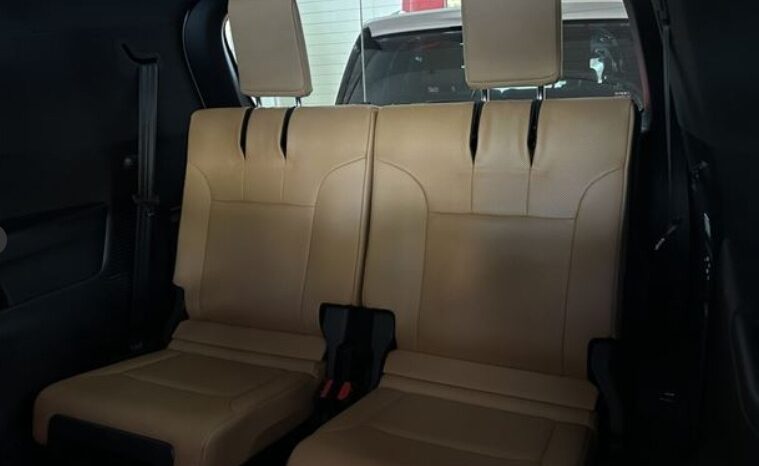 
LEXUS LX600 Off-Road full									