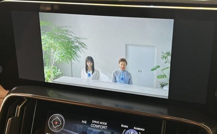 
LEXUS LX600 Off-Road full									