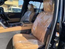 
LEXUS LX 600 full									