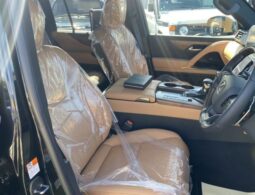 
LEXUS LX 600 full									