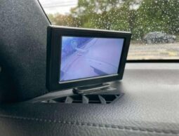 
Hilux 2.4 Z Black Rally Eddition full									