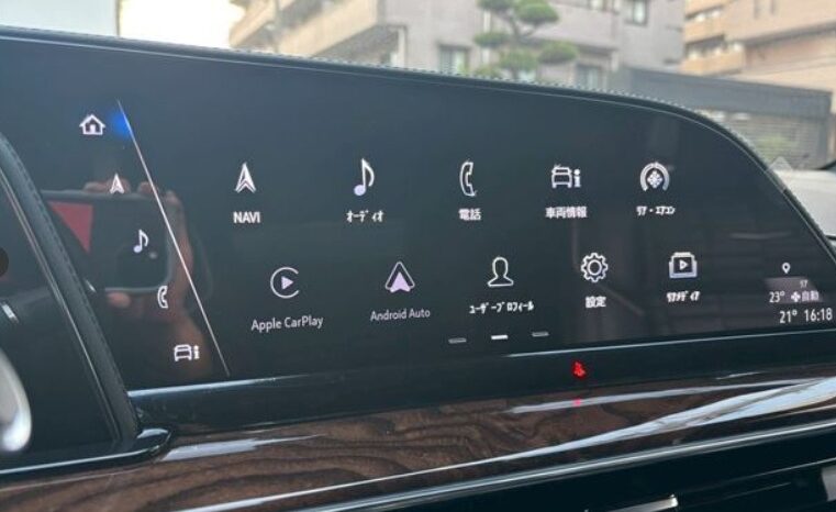 
CADILLAC ESCALADE full									