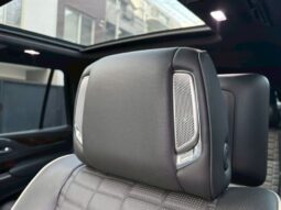 
CADILLAC ESCALADE full									