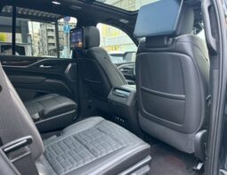 
CADILLAC ESCALADE full									