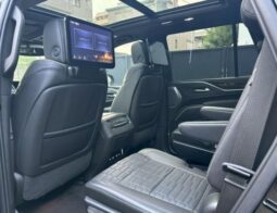 
CADILLAC ESCALADE full									