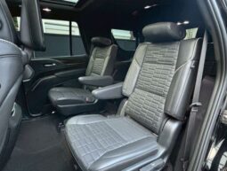 
CADILLAC ESCALADE full									