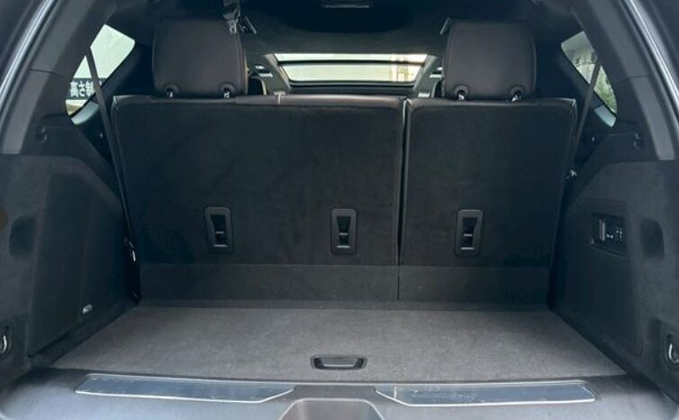 
CADILLAC ESCALADE full									