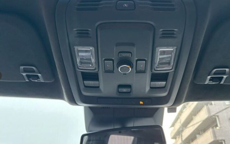 
CADILLAC ESCALADE full									