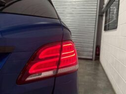 
Mercedes-Benz GLE 3.0 GLE43 V6 AMG Night Edition full									