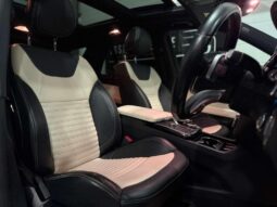 
Mercedes-Benz GLE 3.0 GLE43 V6 AMG Night Edition full									