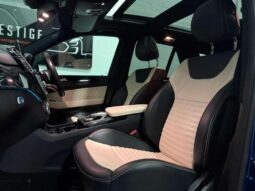 
Mercedes-Benz GLE 3.0 GLE43 V6 AMG Night Edition full									