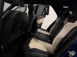 
Mercedes-Benz GLE 3.0 GLE43 V6 AMG Night Edition full									