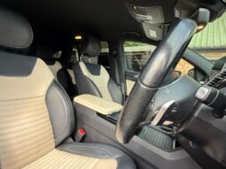 
Mercedes-Benz GLE 3.0 GLE350d V6 AMG Night Edition Coupe full									