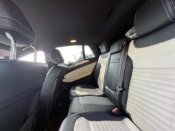 
Mercedes-Benz GLE 3.0 GLE350d V6 AMG Night Edition Coupe full									