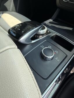 
Mercedes-Benz GLE 3.0 GLE350d V6 AMG Night Edition Coupe full									