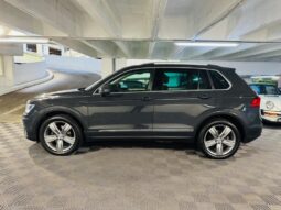 
Volkswagen Tiguan 2.0 TDI Match DSG 4Motion full									