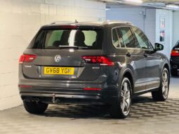 
Volkswagen Tiguan 2.0 TDI Match DSG 4Motion full									