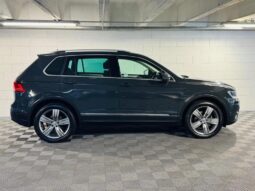 
Volkswagen Tiguan 2.0 TDI Match DSG 4Motion full									