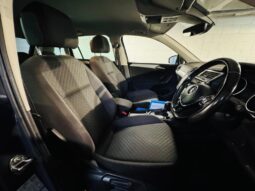 
Volkswagen Tiguan 2.0 TDI Match DSG 4Motion full									