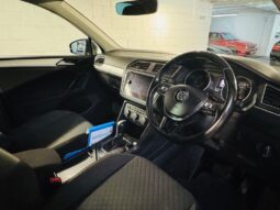 
Volkswagen Tiguan 2.0 TDI Match DSG 4Motion full									