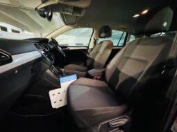 
Volkswagen Tiguan 2.0 TDI Match DSG 4Motion full									