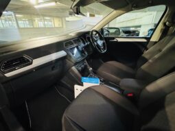 
Volkswagen Tiguan 2.0 TDI Match DSG 4Motion full									