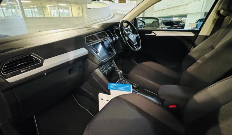 
Volkswagen Tiguan 2.0 TDI Match DSG 4Motion full									