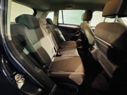 
Volkswagen Tiguan 2.0 TDI Match DSG 4Motion full									