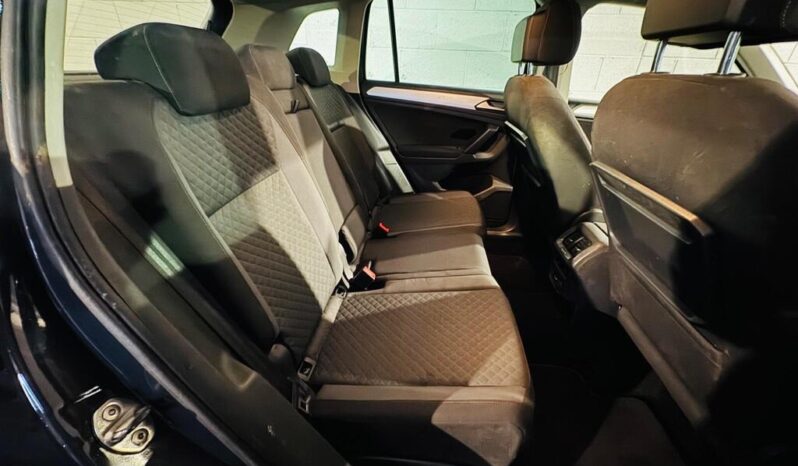 
Volkswagen Tiguan 2.0 TDI Match DSG 4Motion full									