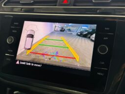 
Volkswagen Tiguan 2.0 TDI Match DSG 4Motion full									