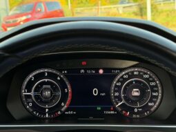 
Volkswagen Tiguan 2.0 TDI R-Line full									