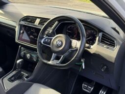 
Volkswagen Tiguan 2.0 TDI R-Line full									