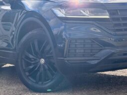 
Volkswagen Touareg 3.0 TDI V6 SEL Tiptronic 4Motion full									